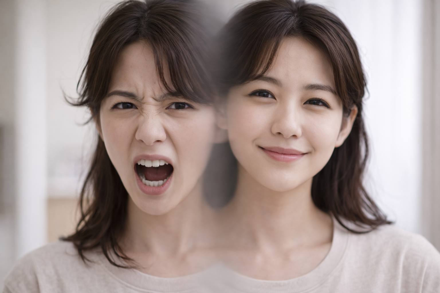 연극성 인격장애